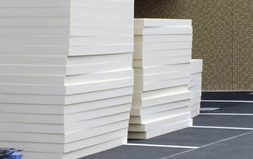 Easton Town flat roof insulation costs