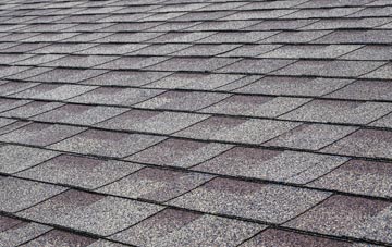 Easton Town tiles for shallow pitch roofing