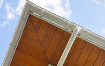 Easton Town soffit types