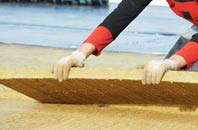 find rated Easton Town roof insulation companies