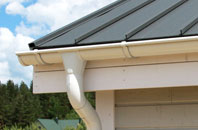 Easton Town soffits